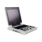 Analizzatore portatile Wearproof SVGA a 12,1 pollici di ultrasuono delle pecore della macchina di ultrasuono