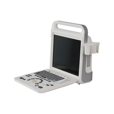 Qualità  15 Inch LED Color Doppler Ultrasound Machines 60deg Scan Angle Fabbrica