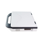 Ultrasuono portatile Digital della macchina di ecografia di colore medico 4D di Eco