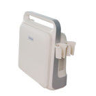 Macchina portatile ad ultrasuoni a colori a LED da 15 pollici con angolo di scansione di 60 gradi e display di profondità ≥ 250 mm