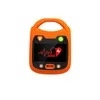 Modelli per adulti St-A102 Aed Trainer Defibrillatore automatico portatile Monitor di allenamento giornaliero Defibrillatore esterno 330X165X360mm 3KG