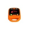 Modelli per adulti St-A102 Aed Trainer Defibrillatore automatico portatile Monitor di allenamento giornaliero Defibrillatore esterno 330X165X360mm 3KG