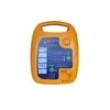Modelli per adulti St-A102 Aed Trainer Defibrillatore automatico portatile Monitor di allenamento giornaliero Defibrillatore esterno 330X165X360mm 3KG