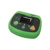 St-A7000plus Schermo a Colori Aed Trasferimento Dati Defibrillatore Esterno Automatico Portatile Bifasico Apparecchiature di Emergenza
