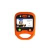 Modelli per bambini St-A5s Aed Scanner Temperatura Pulso Monofasico Buon Defibrillatore Trainer con batteria al litio integrata