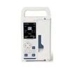 Pompa elettrica per infusione con volume totale 0-9999ml 1ml passo e tempo di consegna 00h01min-99h59min 1min passo