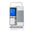 Pompa elettrica per infusione con volume totale 0-9999ml 1ml passo e tempo di consegna 00h01min-99h59min 1min passo