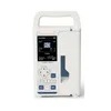 Pompa elettrica per infusione con volume totale 0-9999ml 1ml passo e tempo di consegna 00h01min-99h59min 1min passo
