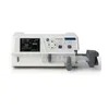 Pompa elettrica per infusione con volume totale 0-9999ml 1ml passo e tempo di consegna 00h01min-99h59min 1min passo