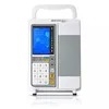 Pompa di infusione automatica per perfusioni accurate
