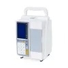 Pompa di infusione automatica per perfusioni accurate
