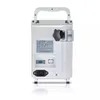 Pompa di infusione automatica per perfusioni accurate