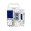 Pompa di infusione automatica per perfusioni accurate