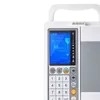 Pompa di infusione automatica per perfusioni accurate