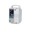 Pompa di infusione portatile con modalità automatica e manuale 2.5 Kg 174*126*215 mm