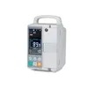 Pompa di infusione portatile con modalità automatica e manuale 2.5 Kg 174*126*215 mm