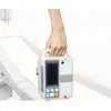 Pompa di infusione portatile con modalità automatica e manuale 2.5 Kg 174*126*215 mm