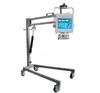 STXR-Y100 Apparecchio Radiografico Portatile Digitale ad Alta Frequenza per Immagini Chiare e Dettagliate