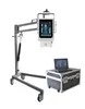 STXR-Y300 Macchina portatile di radiologia medica a raggi X dotata di dimensione touch screen da 10,4 pollici