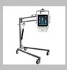 STXR-Y300 Macchina portatile di radiologia medica a raggi X dotata di dimensione touch screen da 10,4 pollici