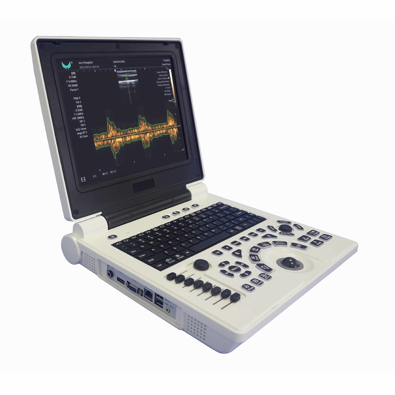 L'ultrasuono di doppler di colore di gravidanza di Xianfeng lavora l'OEM a macchina di immagini 4B