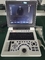 Macchina portatile di ecografia della macchina di ultrasuono oftalmico USG di PW