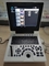 L'ultrasuono del computer portatile di PW lavora THI Imaging Technology a macchina in bianco e nero
