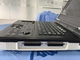 Batteria portatile dell'analizzatore 3200mAh di ultrasuono di doppler di colore del sistema Win7