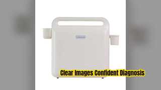 Scanner diagnostico portatile Color Doppler per macchina ad ultrasuoni